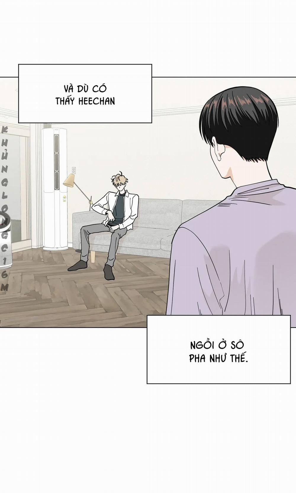 Thiếu Niên Nổi Loạn 17 trang 16