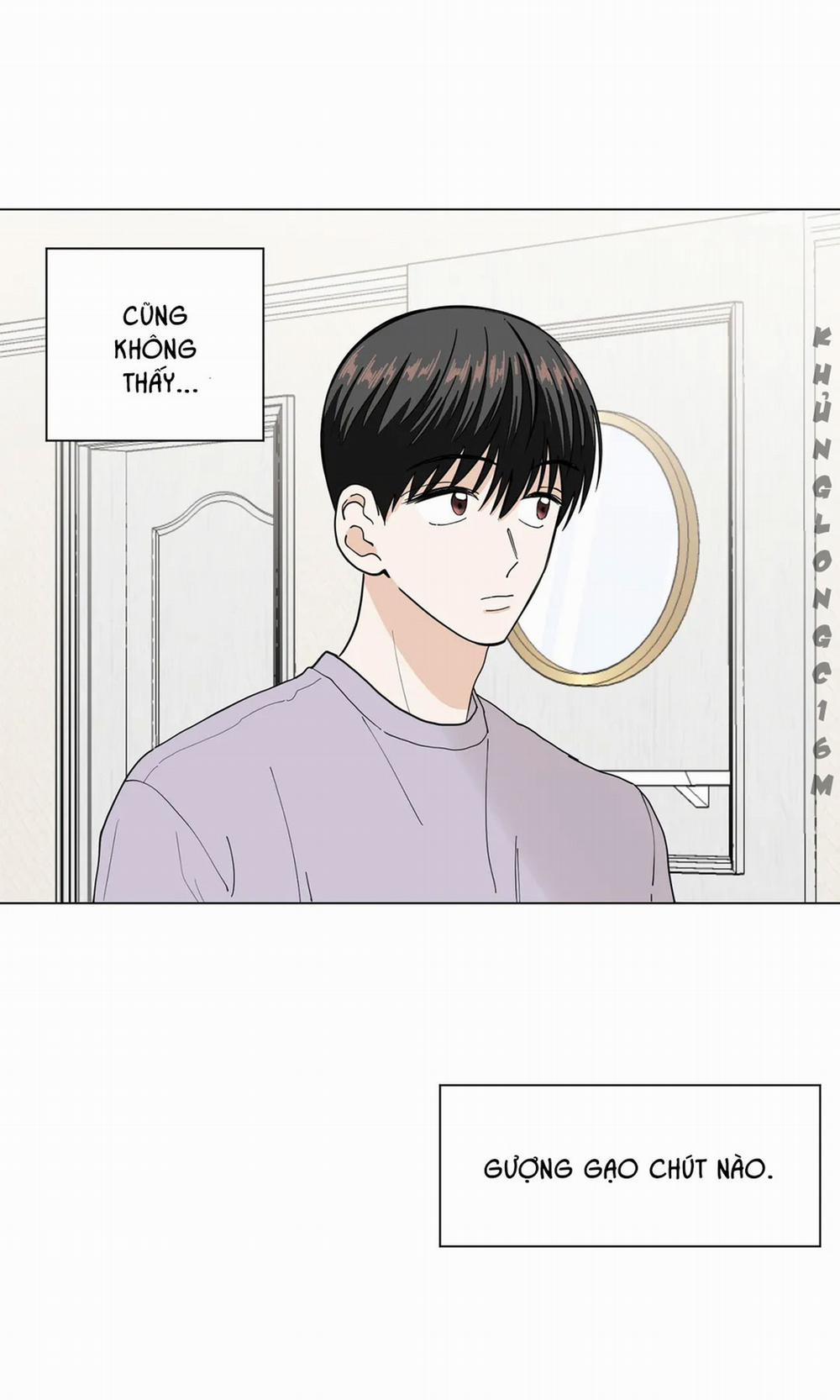 Thiếu Niên Nổi Loạn 17 trang 17