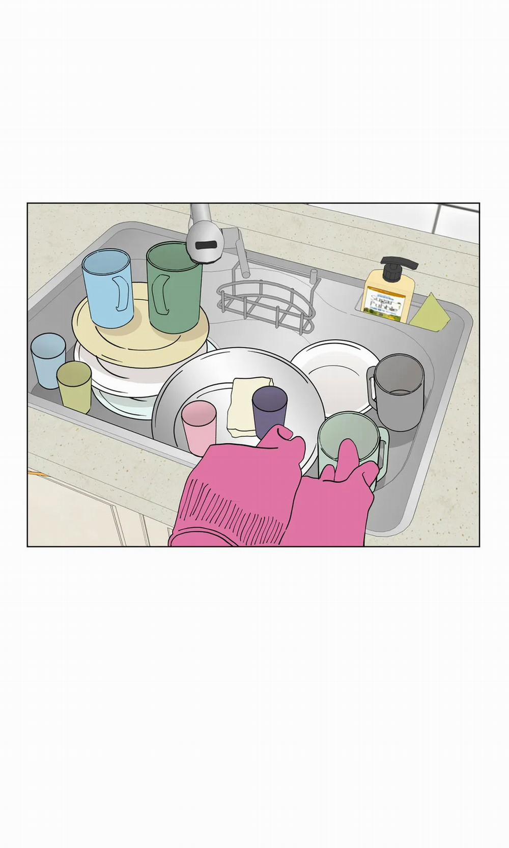 Thiếu Niên Nổi Loạn 17 trang 18