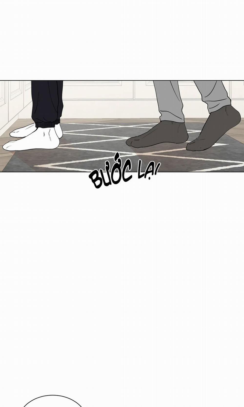 Thiếu Niên Nổi Loạn 17 trang 21