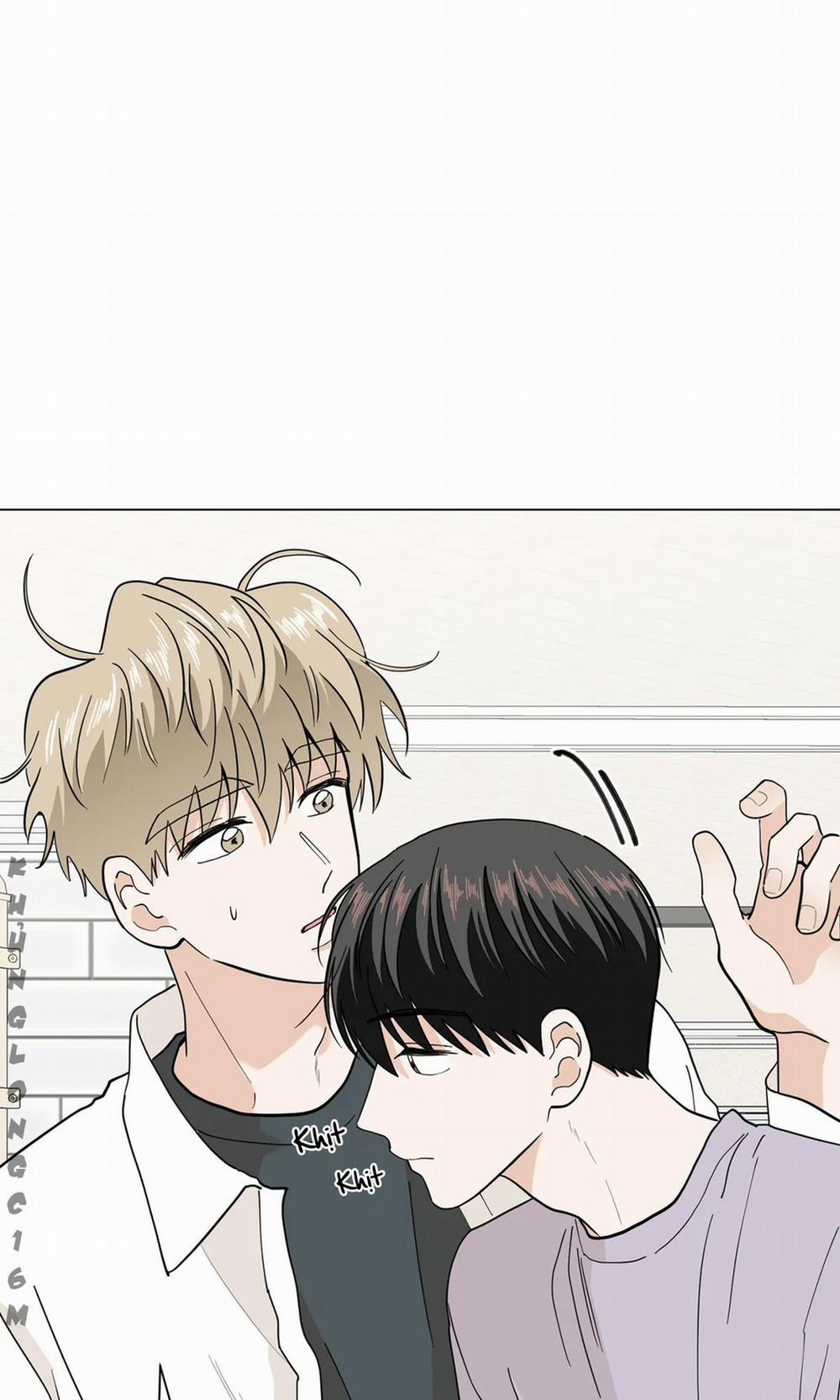 Thiếu Niên Nổi Loạn 17 trang 27