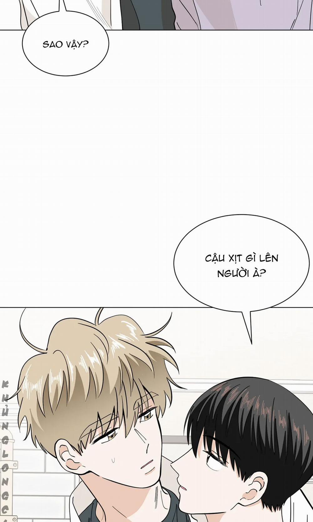 Thiếu Niên Nổi Loạn 17 trang 28