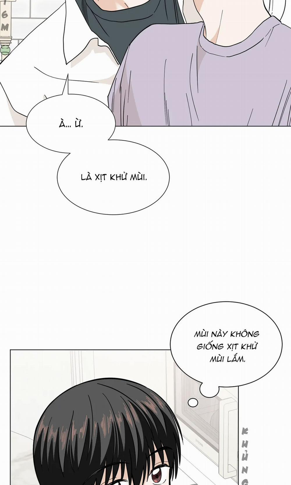 Thiếu Niên Nổi Loạn 17 trang 29