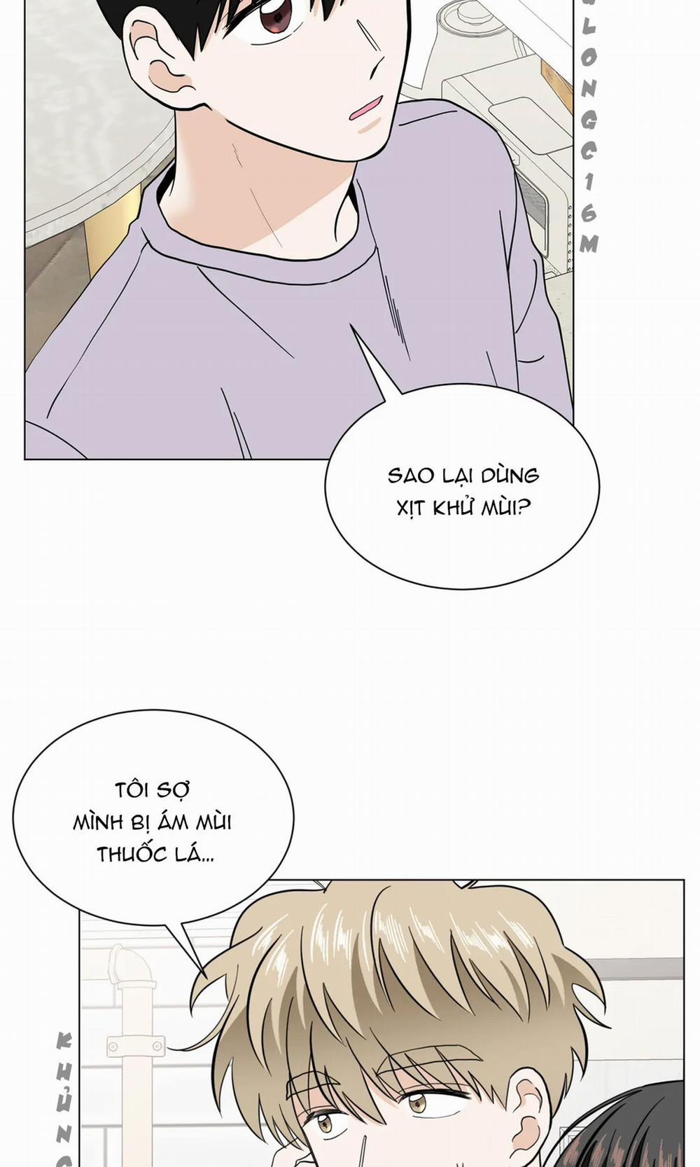 Thiếu Niên Nổi Loạn 17 trang 30