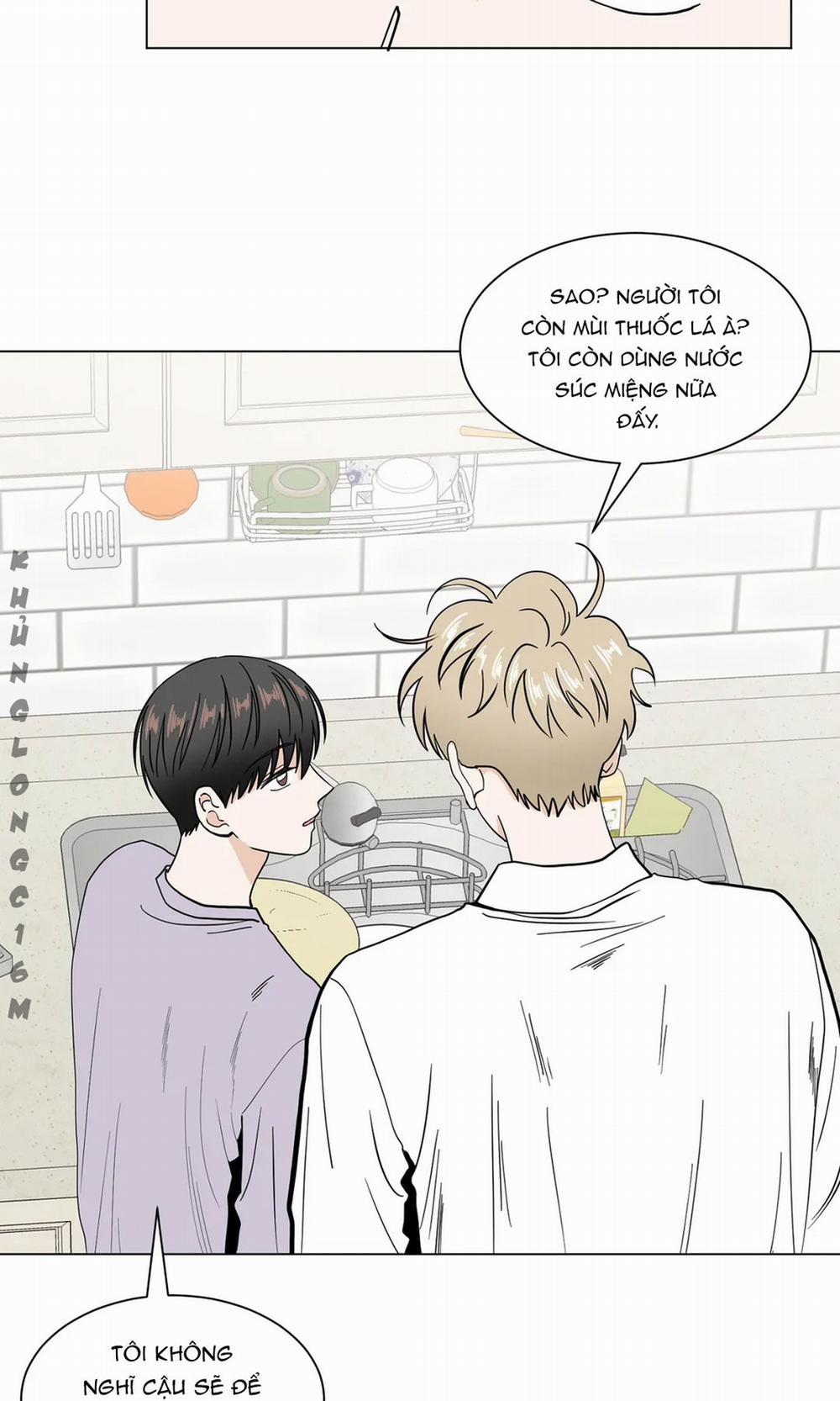 Thiếu Niên Nổi Loạn 17 trang 32