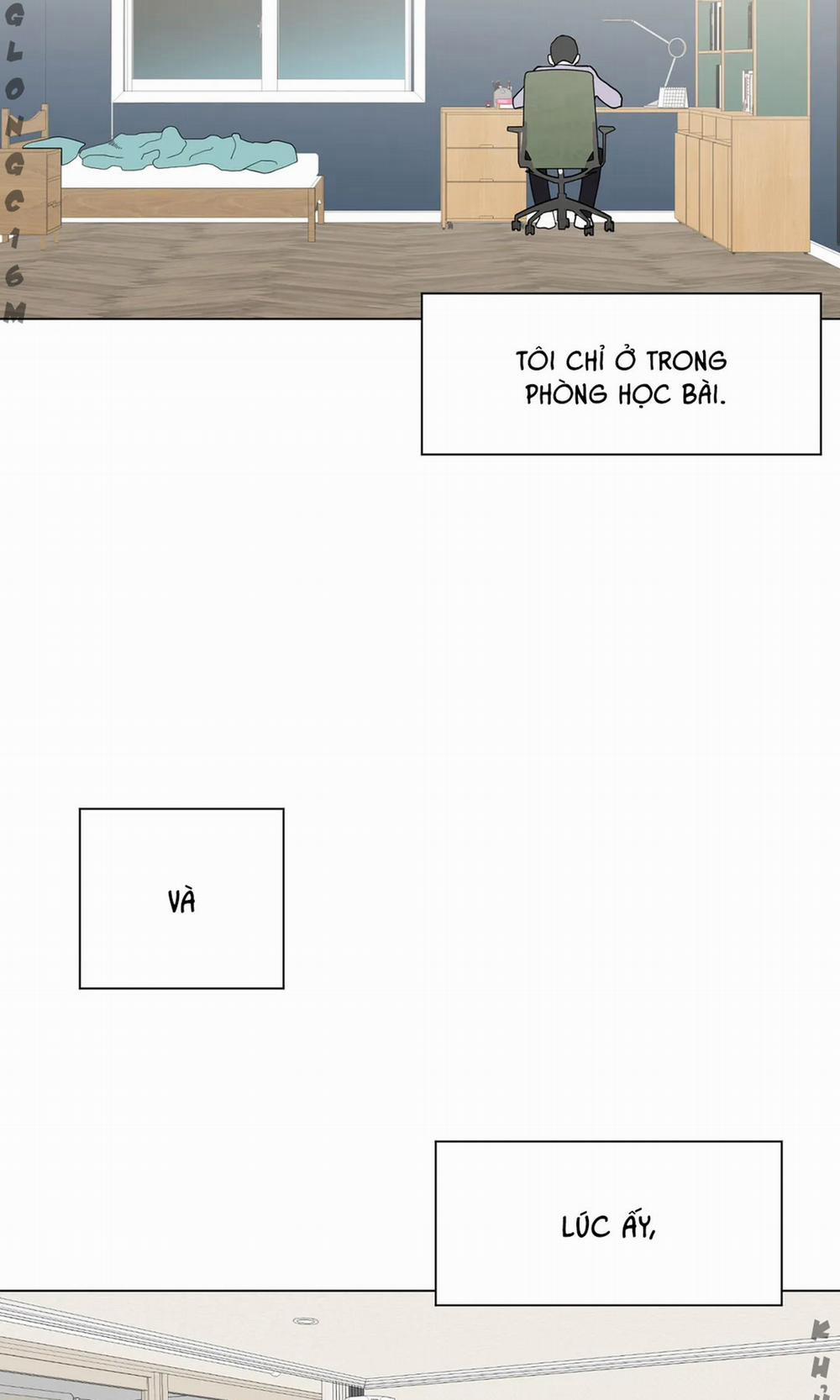 Thiếu Niên Nổi Loạn 17 trang 9