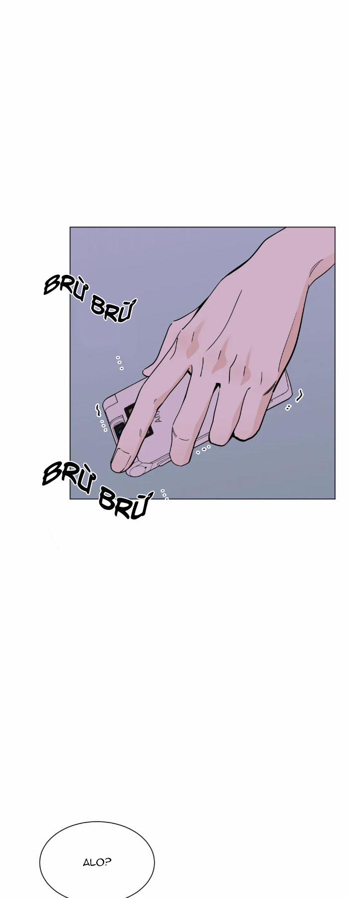 Thiếu Niên Nổi Loạn 18.5 trang 10