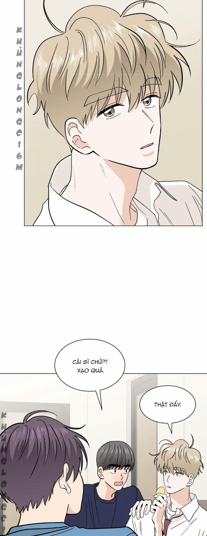 Thiếu Niên Nổi Loạn 18.5 trang 17