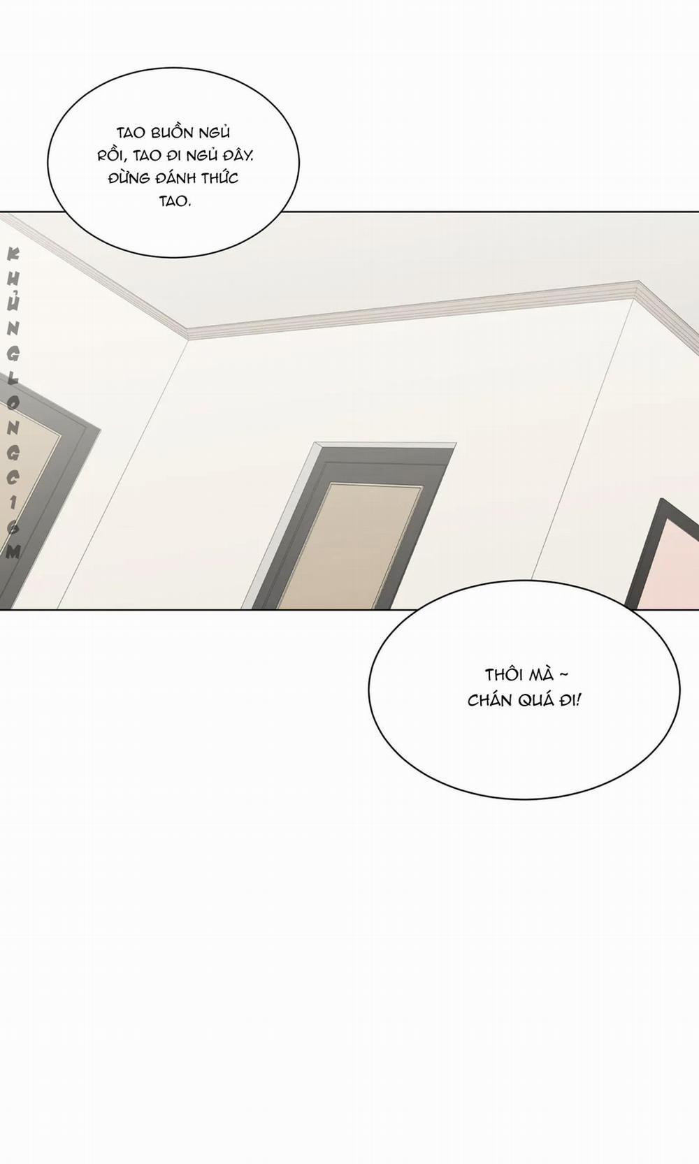 Thiếu Niên Nổi Loạn 18.5 trang 22