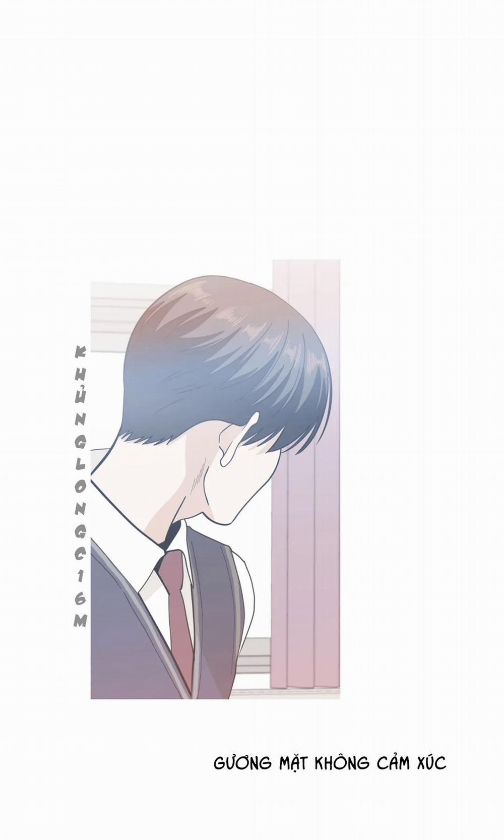 Thiếu Niên Nổi Loạn 18.5 trang 28