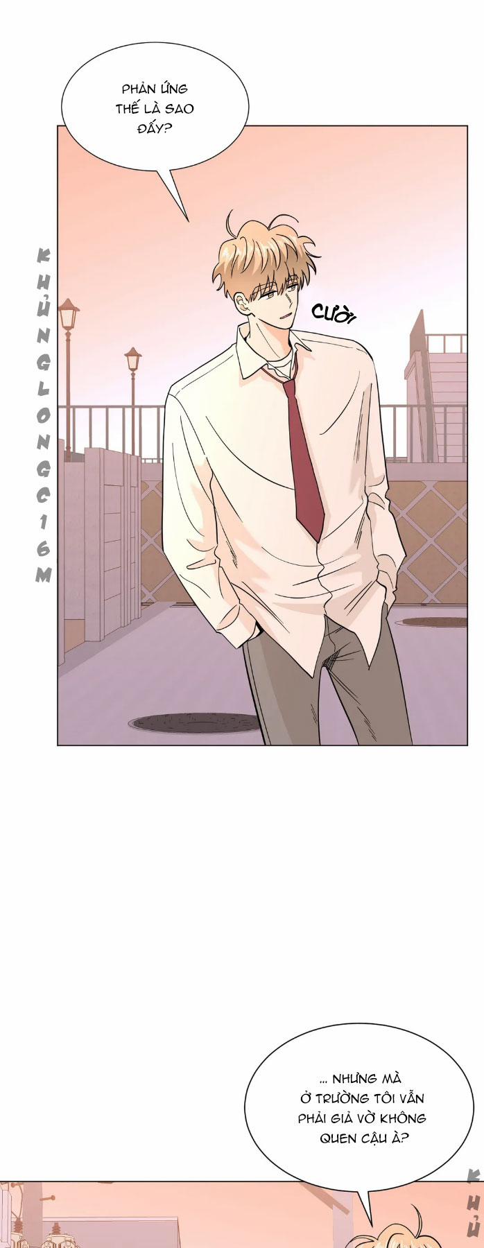 Thiếu Niên Nổi Loạn 18.5 trang 3