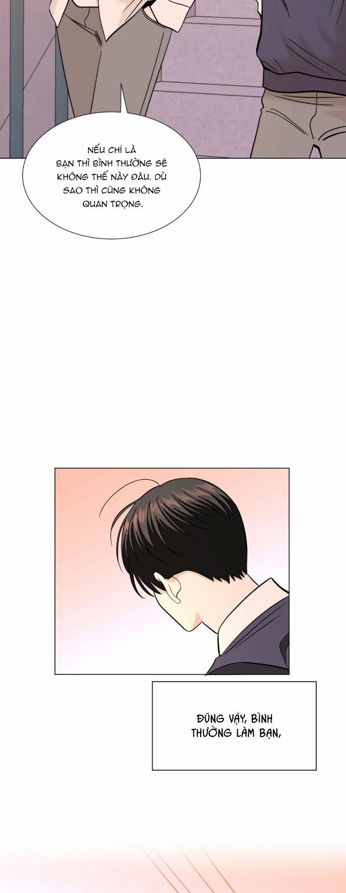 Thiếu Niên Nổi Loạn 18.5 trang 5