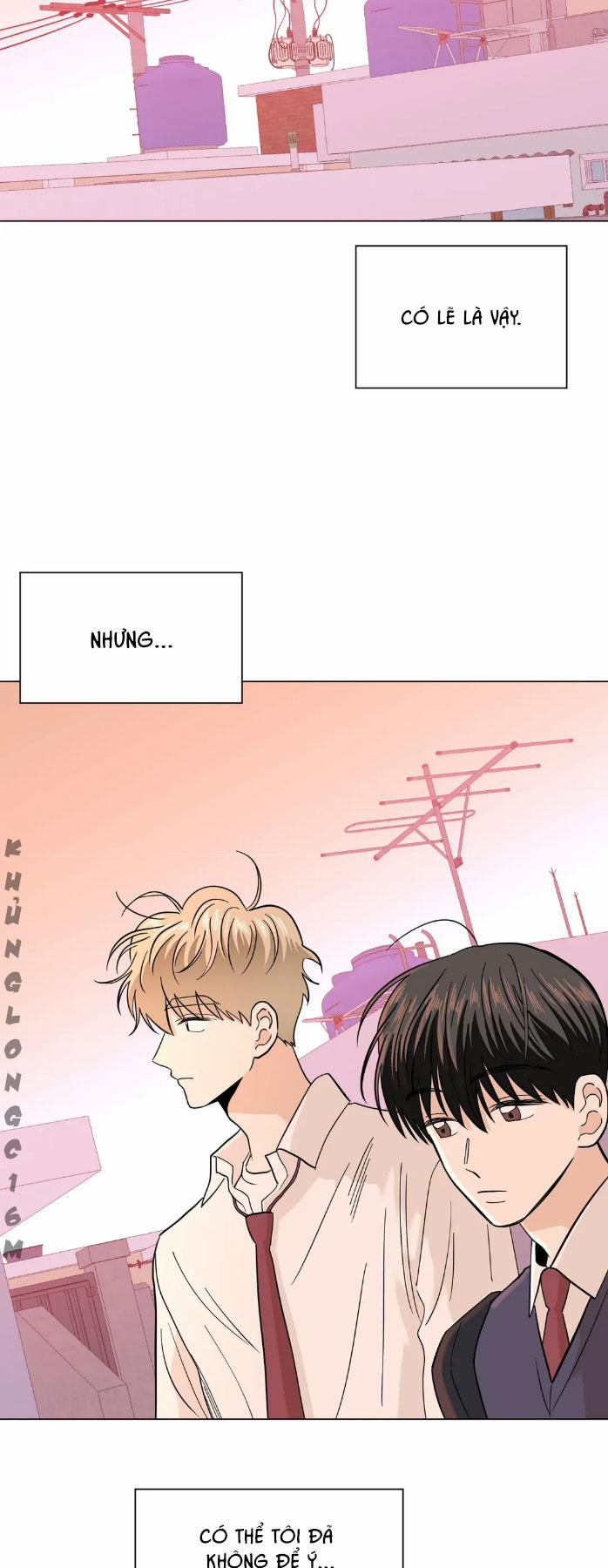 Thiếu Niên Nổi Loạn 18.5 trang 7