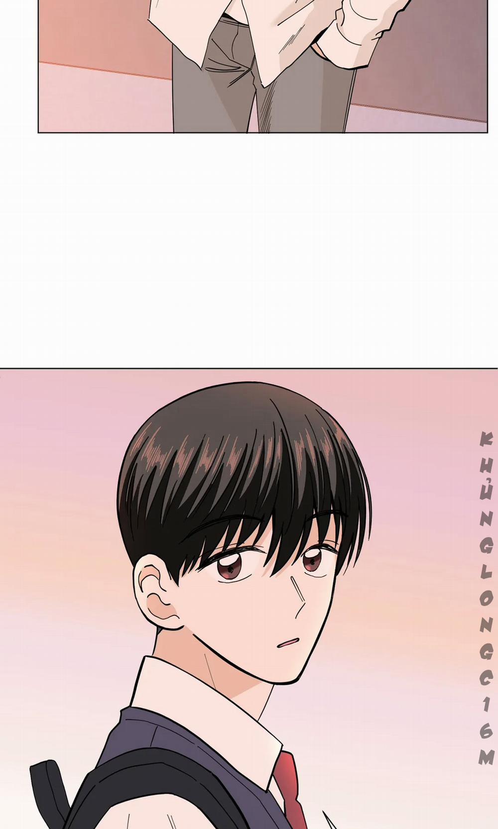 Thiếu Niên Nổi Loạn 18 trang 11