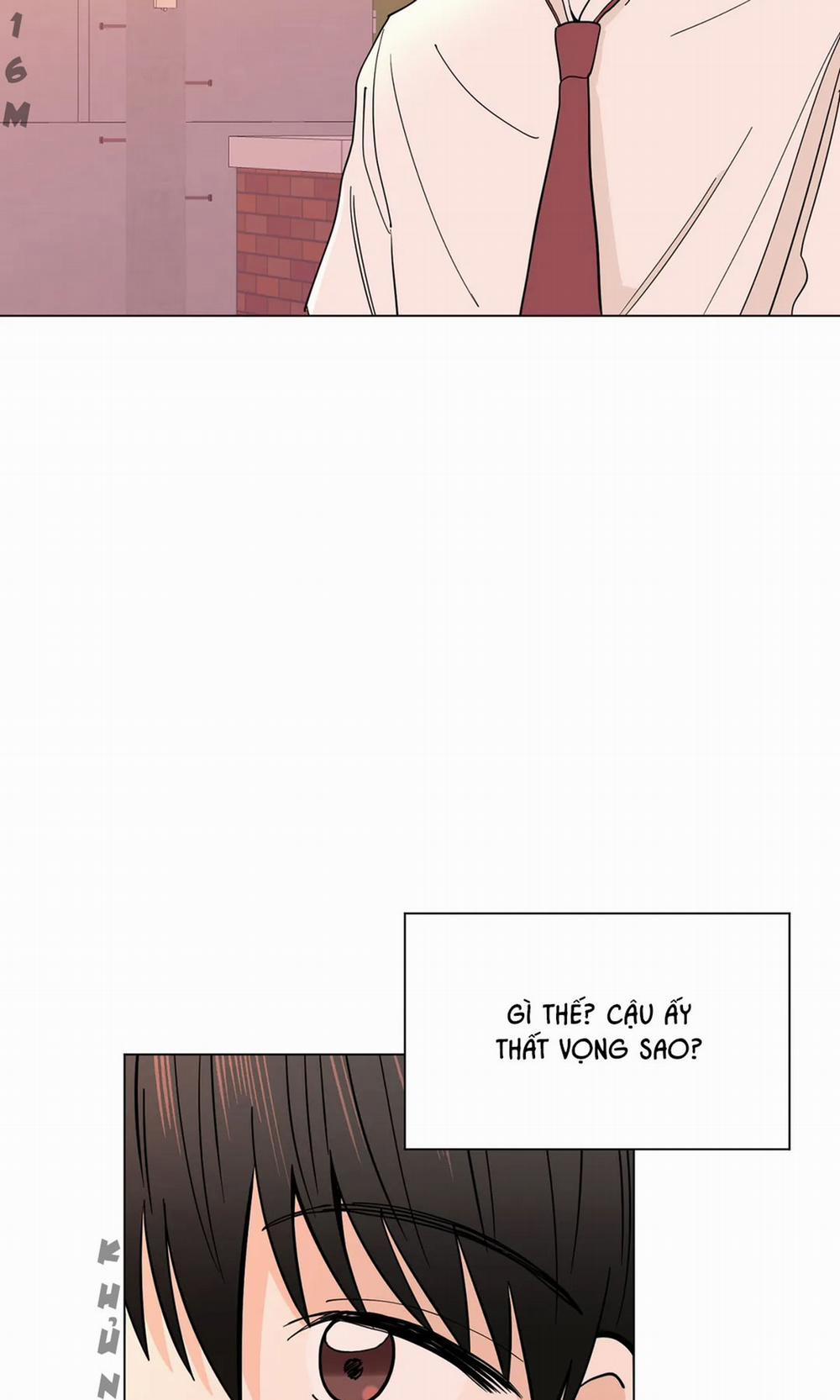 Thiếu Niên Nổi Loạn 18 trang 16