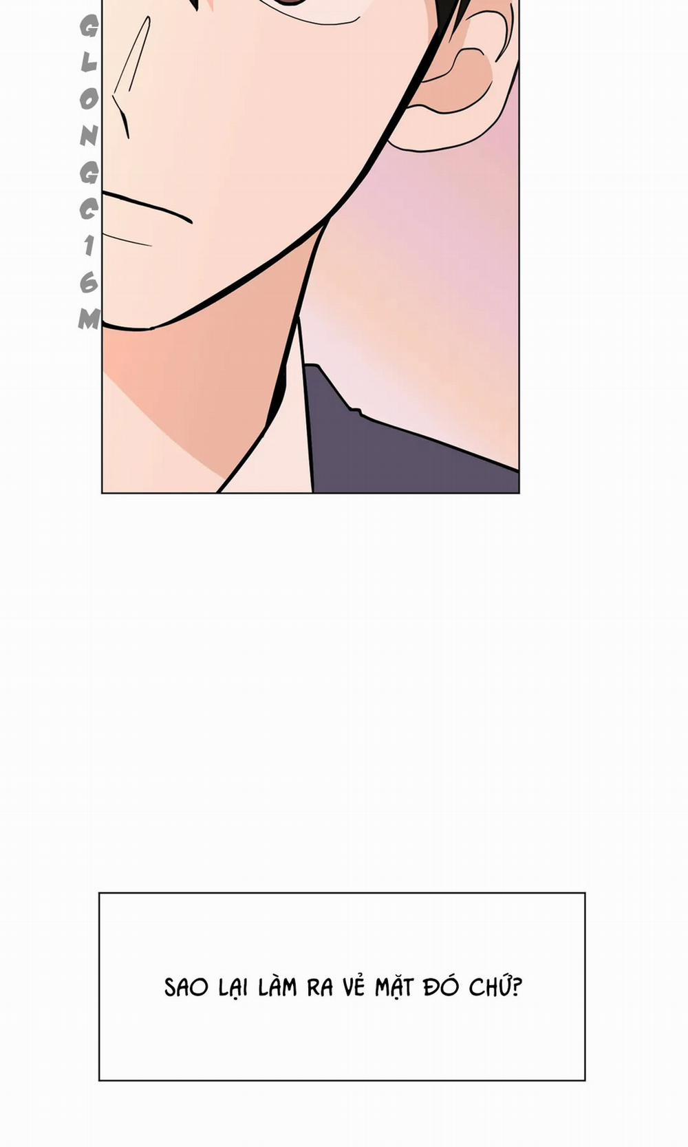 Thiếu Niên Nổi Loạn 18 trang 17