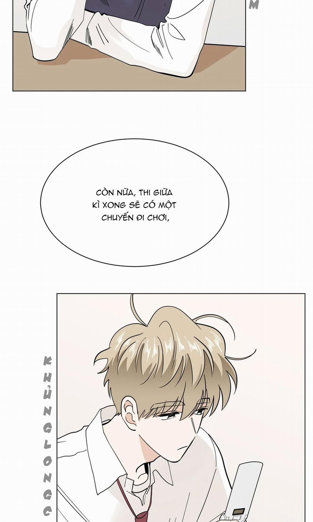 Thiếu Niên Nổi Loạn 18 trang 2