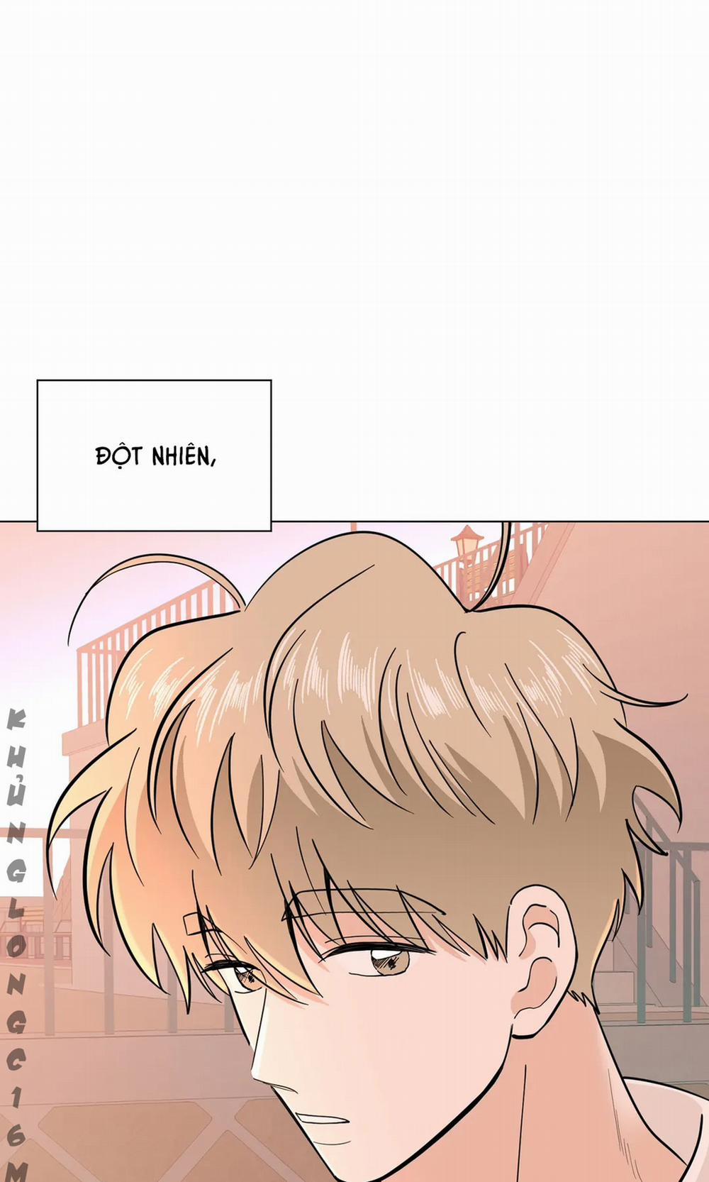 Thiếu Niên Nổi Loạn 18 trang 20