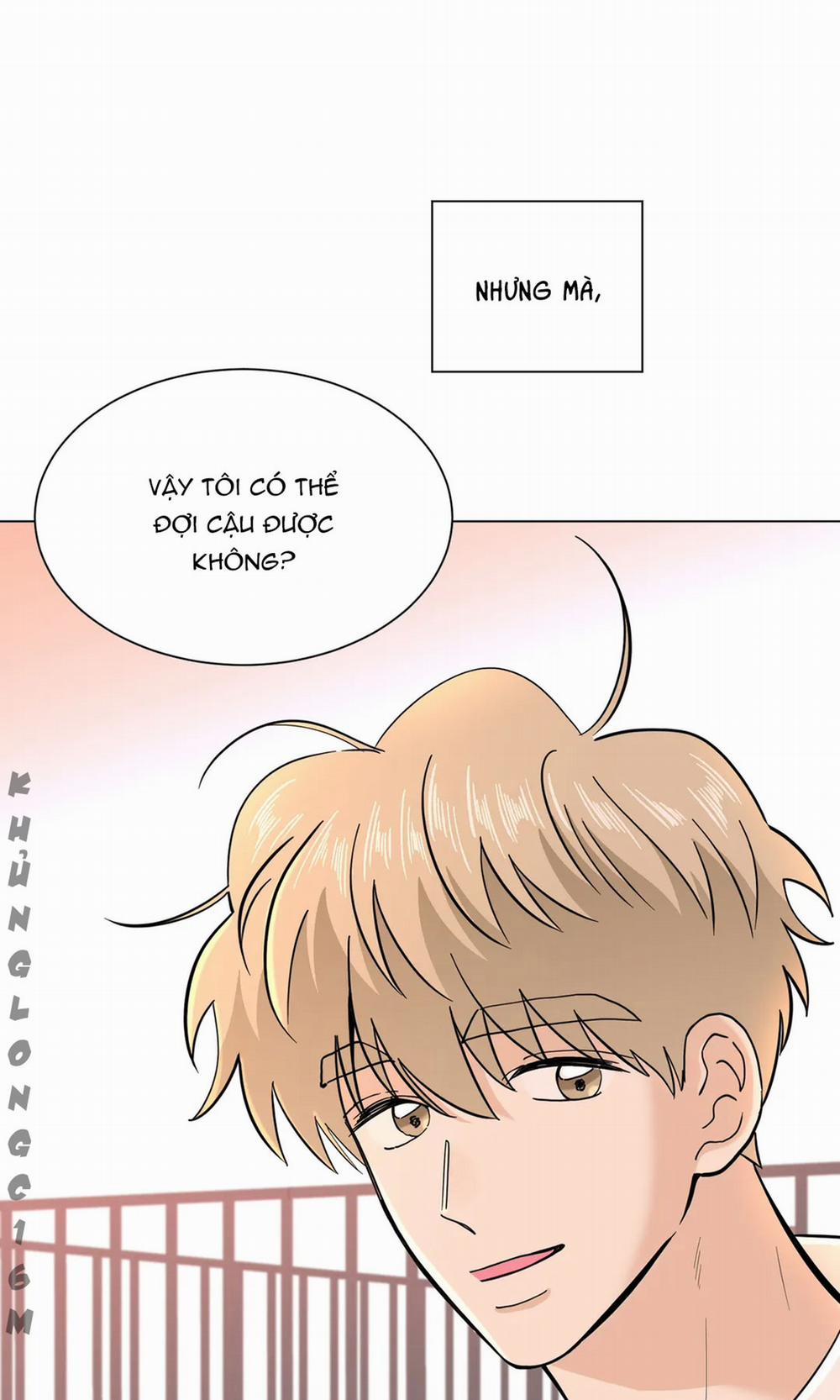 Thiếu Niên Nổi Loạn 18 trang 24