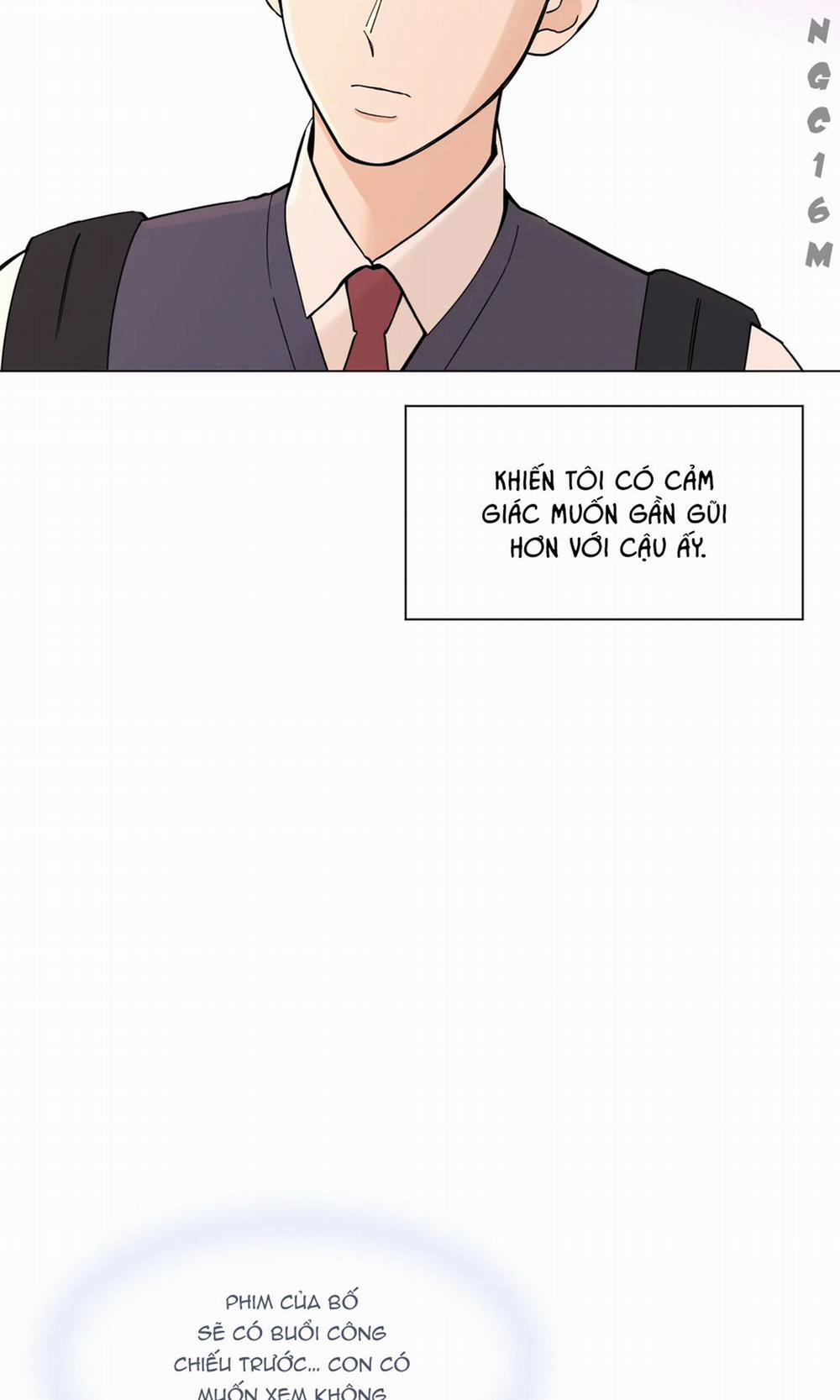 Thiếu Niên Nổi Loạn 18 trang 26