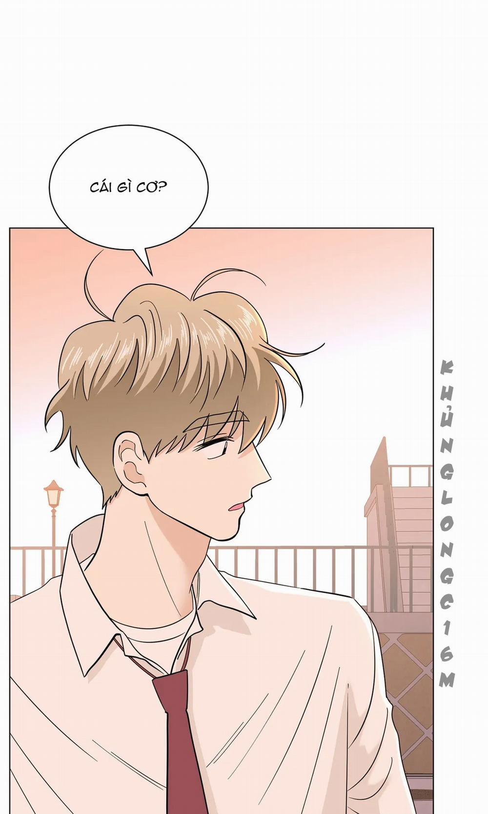 Thiếu Niên Nổi Loạn 18 trang 29