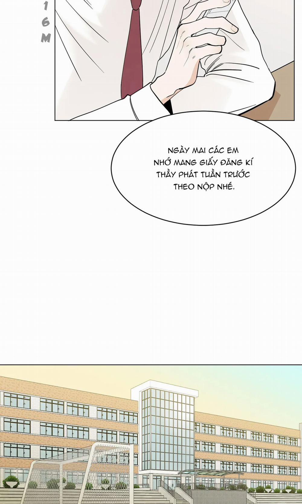 Thiếu Niên Nổi Loạn 18 trang 3