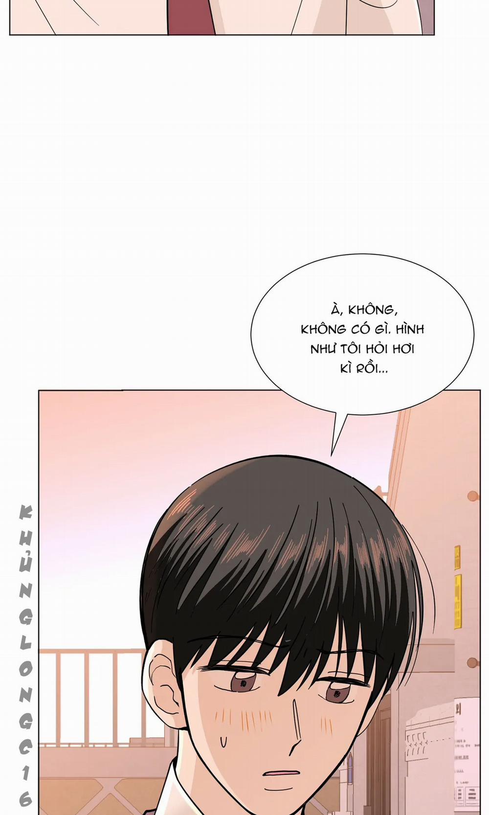 Thiếu Niên Nổi Loạn 18 trang 30