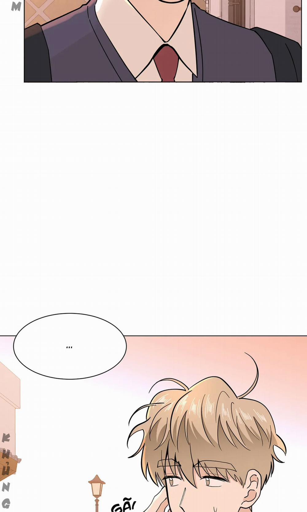 Thiếu Niên Nổi Loạn 18 trang 31