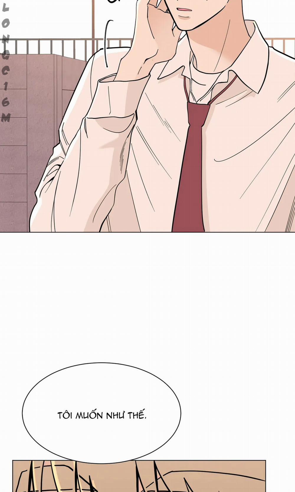 Thiếu Niên Nổi Loạn 18 trang 32