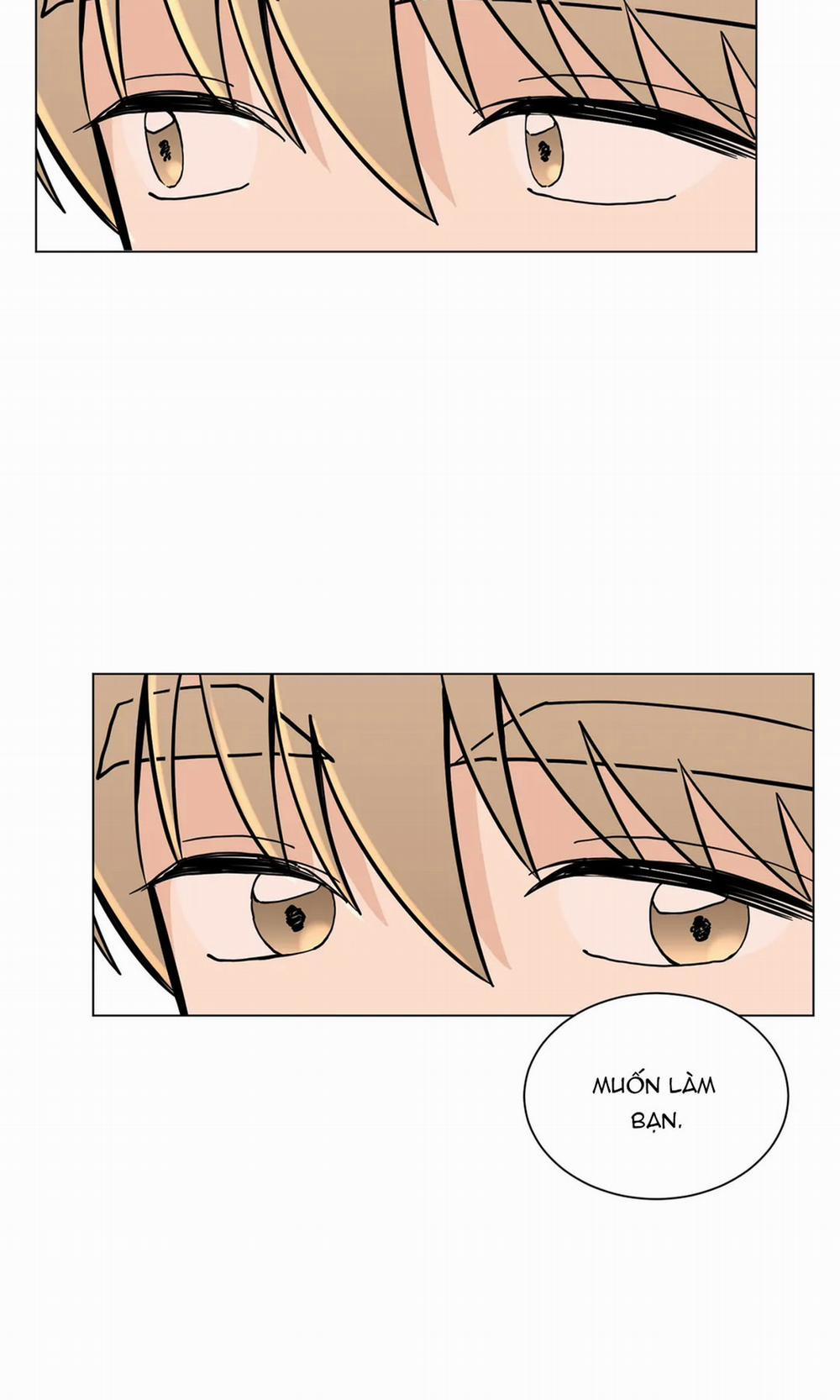 Thiếu Niên Nổi Loạn 18 trang 33