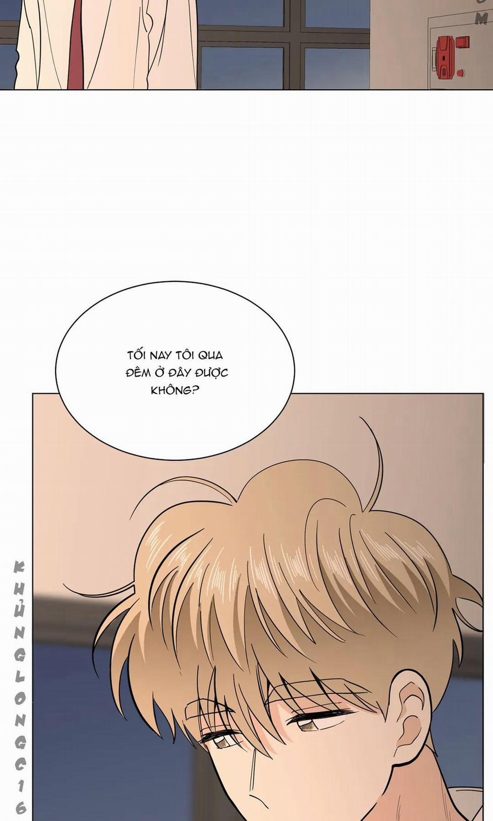 Thiếu Niên Nổi Loạn 19.5 trang 1