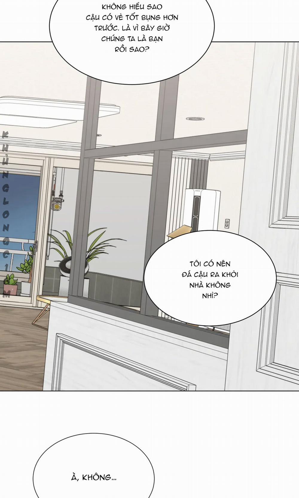 Thiếu Niên Nổi Loạn 19.5 trang 10