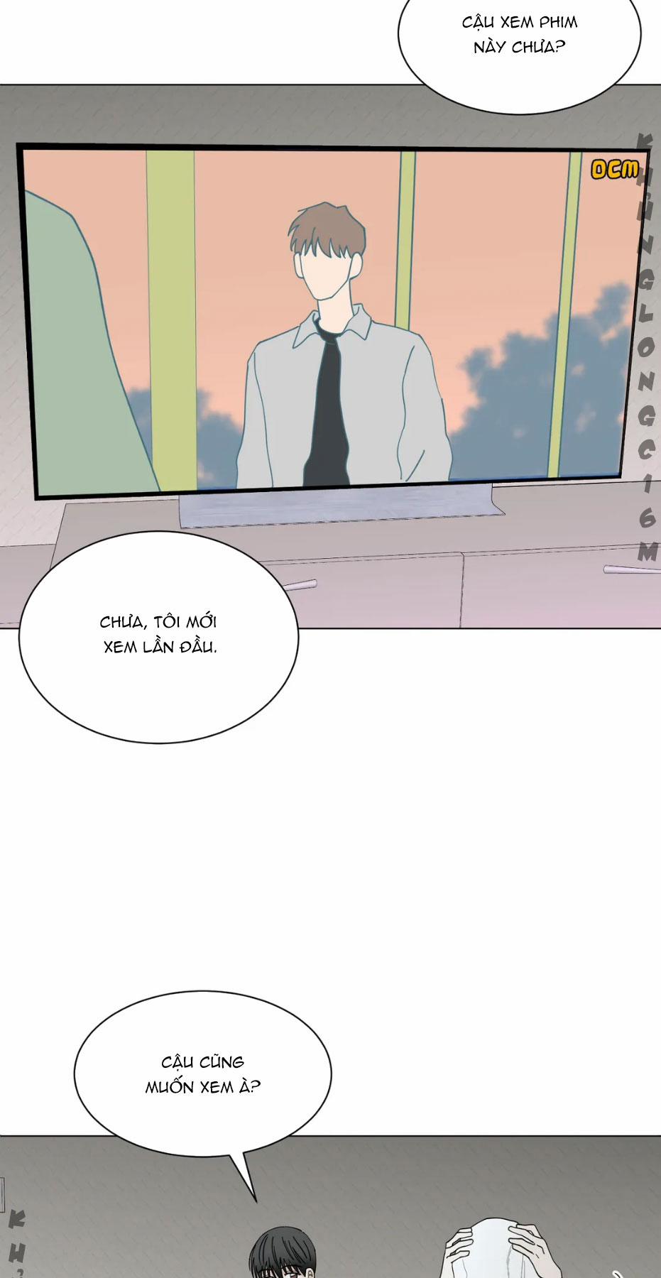 Thiếu Niên Nổi Loạn 19.5 trang 19