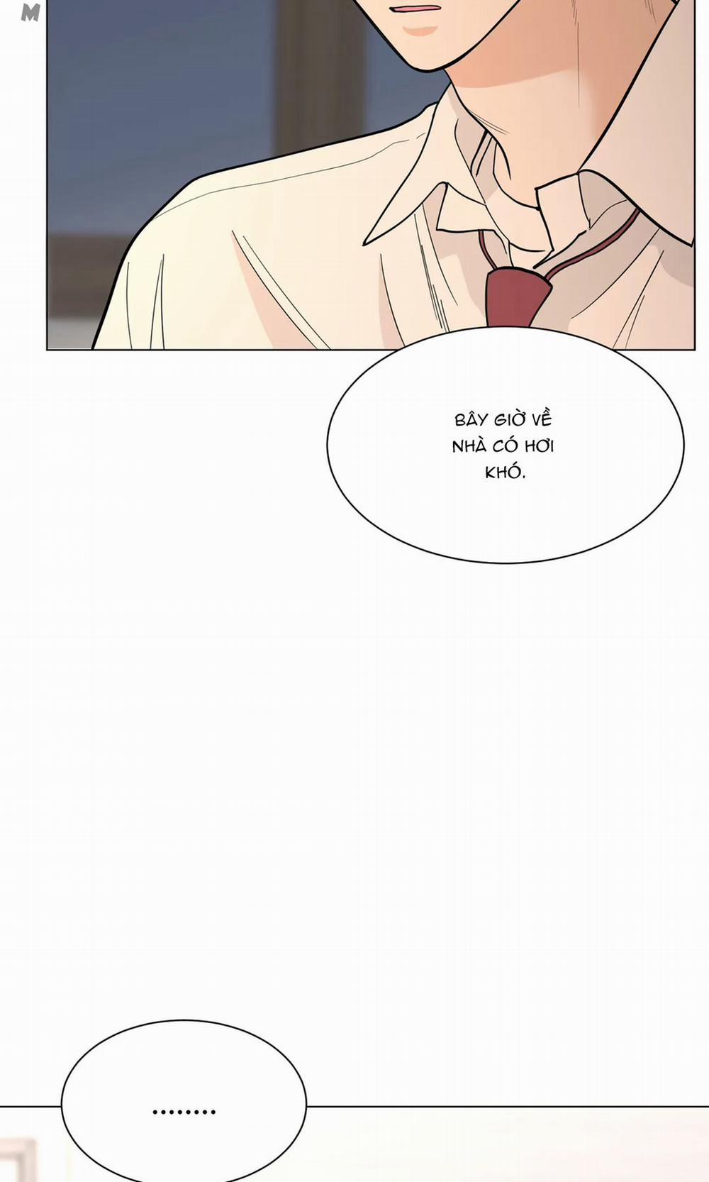 Thiếu Niên Nổi Loạn 19.5 trang 2