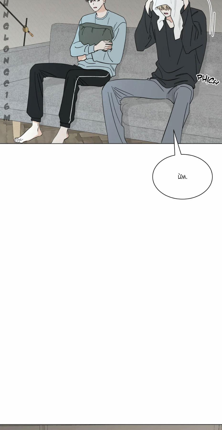 Thiếu Niên Nổi Loạn 19.5 trang 20