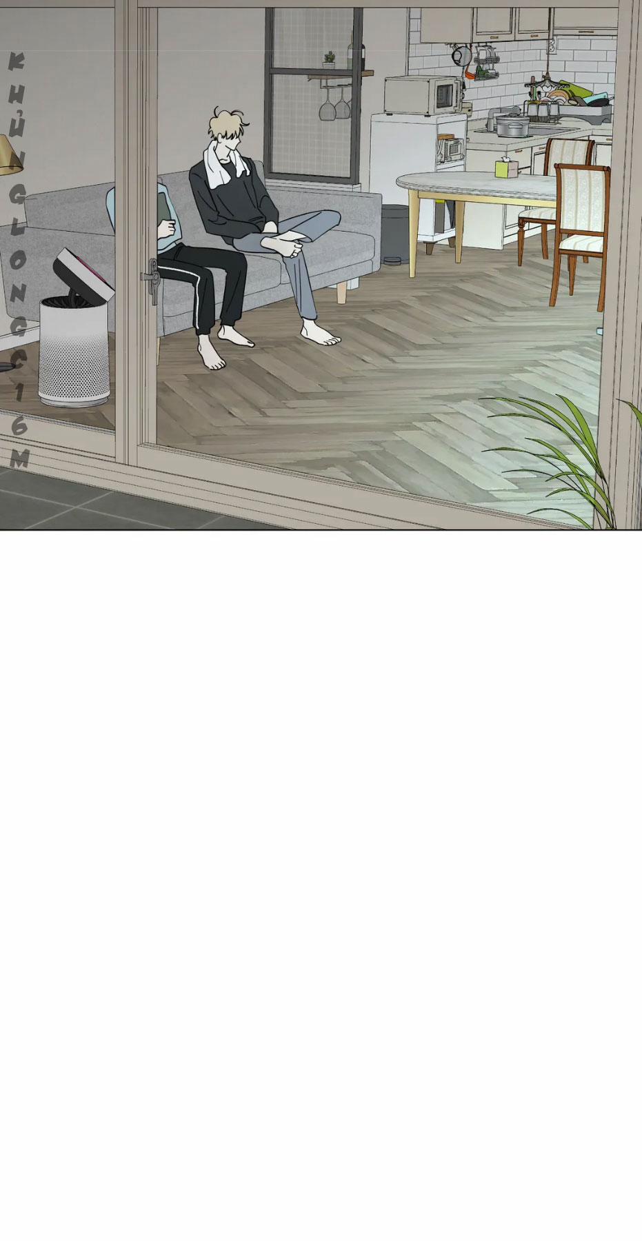 Thiếu Niên Nổi Loạn 19.5 trang 21