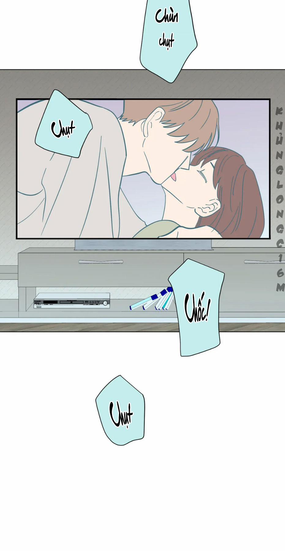 Thiếu Niên Nổi Loạn 19.5 trang 23