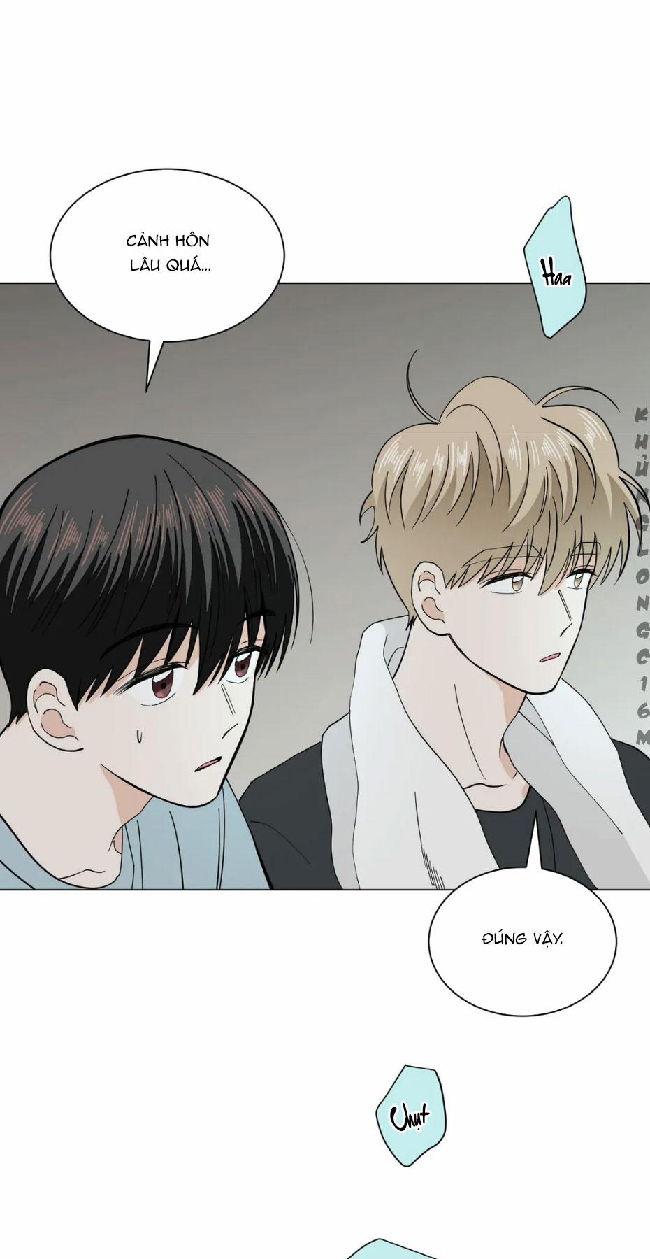 Thiếu Niên Nổi Loạn 19.5 trang 25