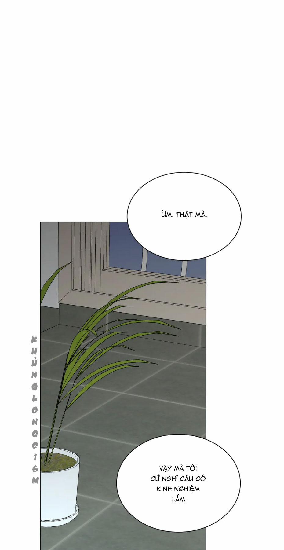 Thiếu Niên Nổi Loạn 19.5 trang 30