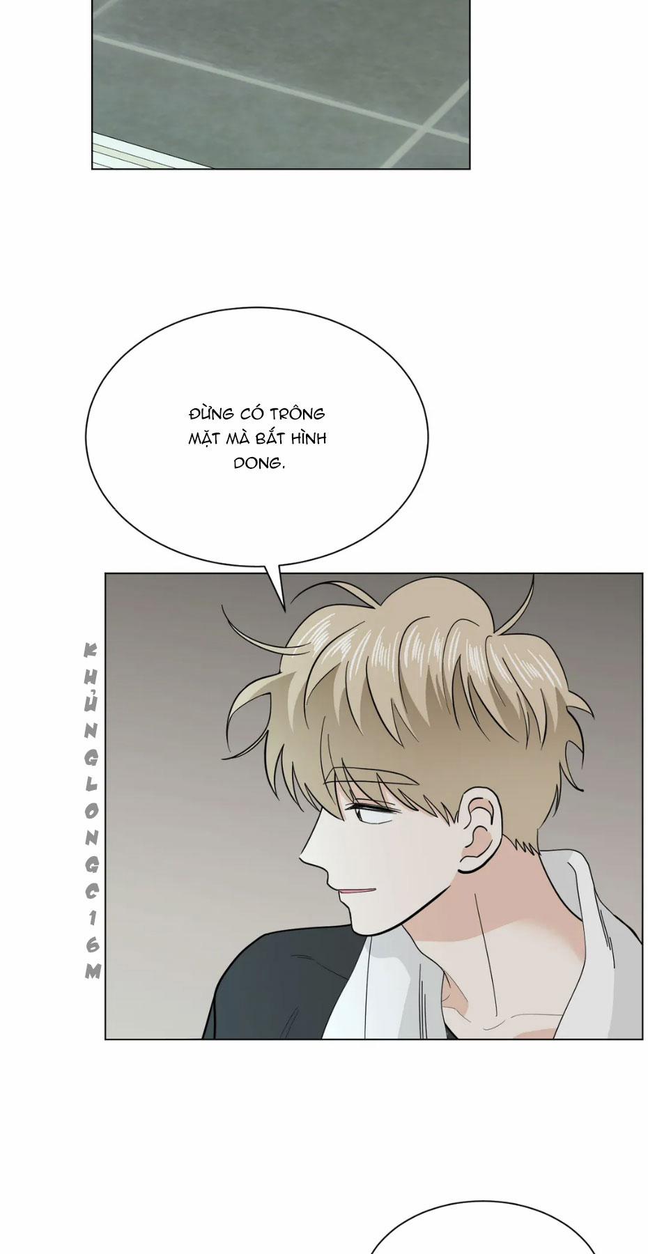 Thiếu Niên Nổi Loạn 19.5 trang 31