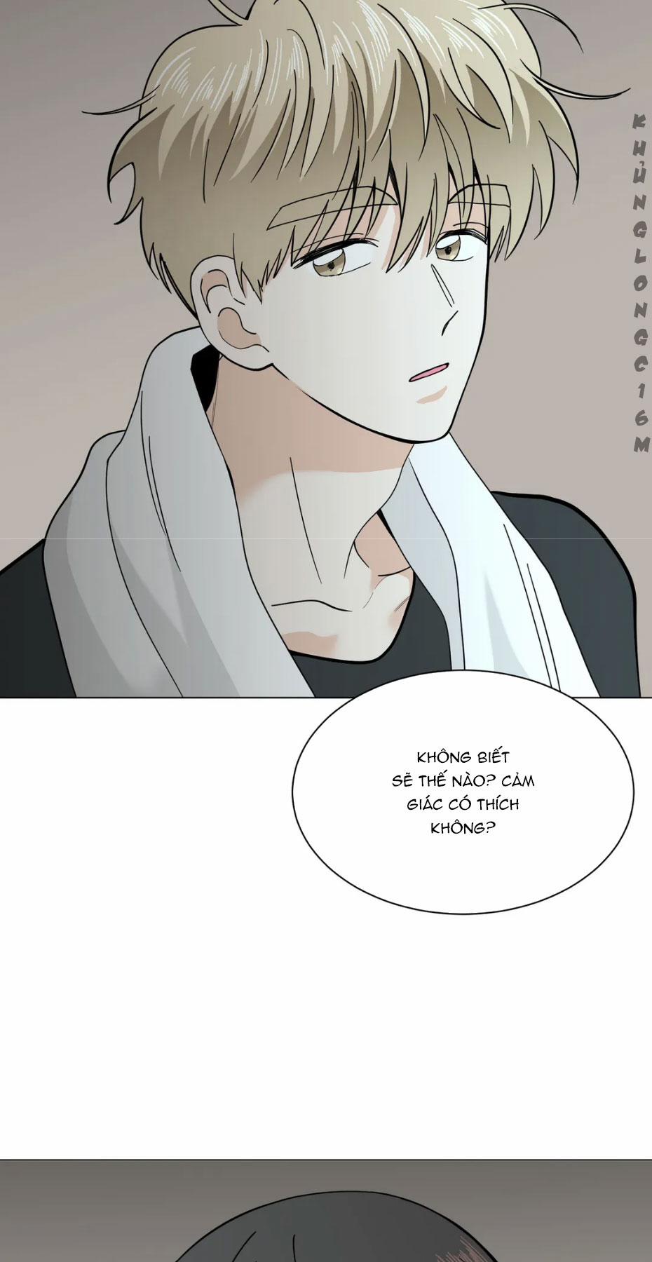 Thiếu Niên Nổi Loạn 19.5 trang 33