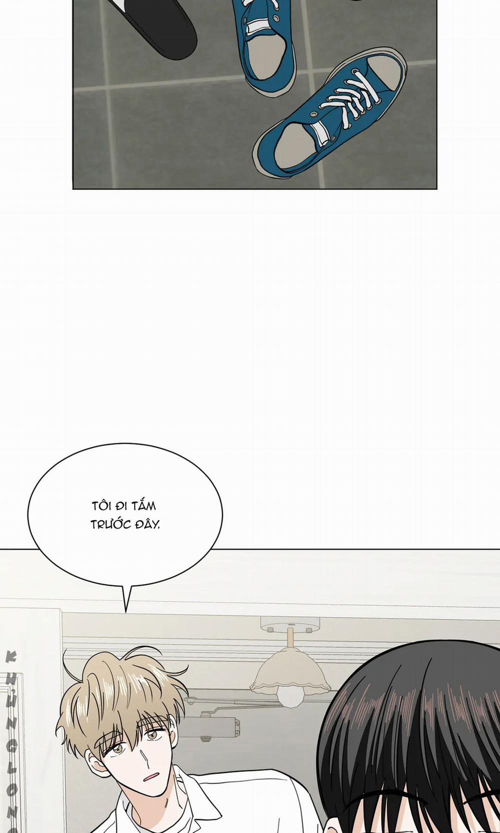 Thiếu Niên Nổi Loạn 19.5 trang 5