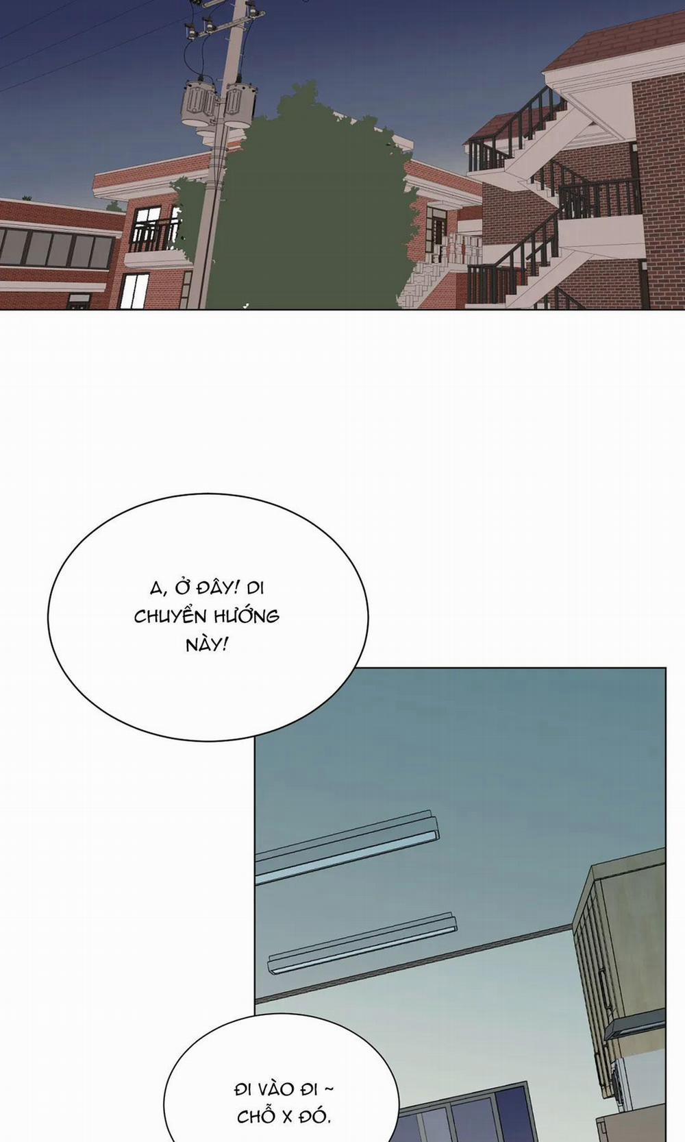 Thiếu Niên Nổi Loạn 19 trang 1