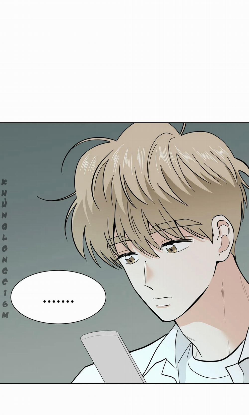 Thiếu Niên Nổi Loạn 19 trang 10