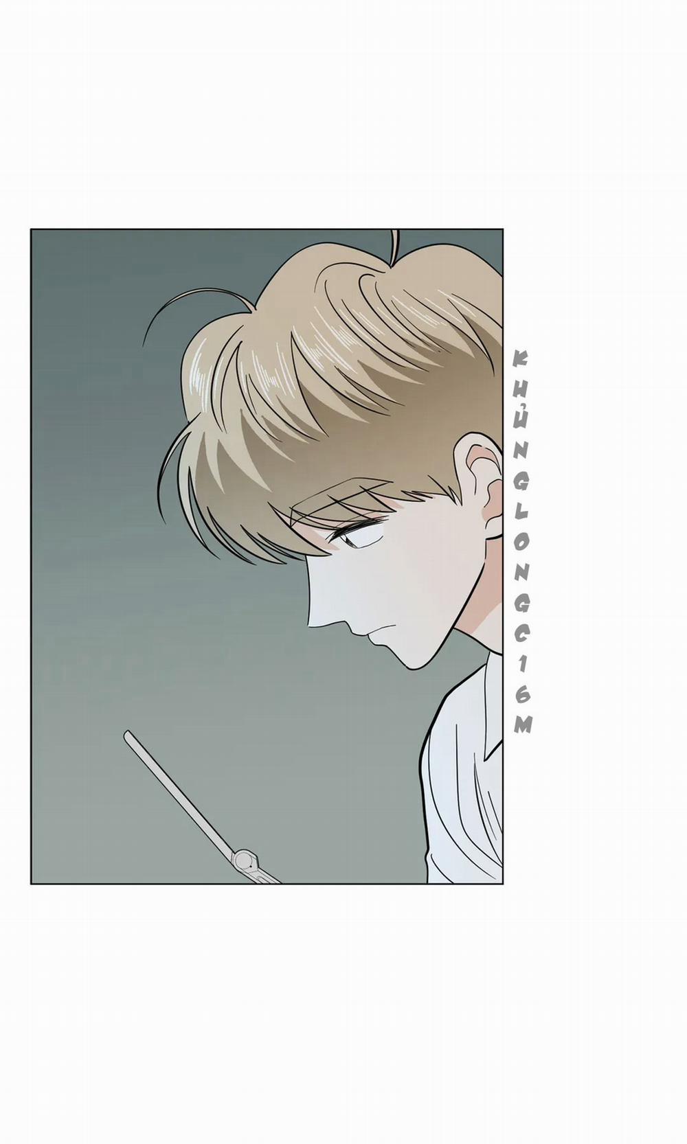 Thiếu Niên Nổi Loạn 19 trang 14