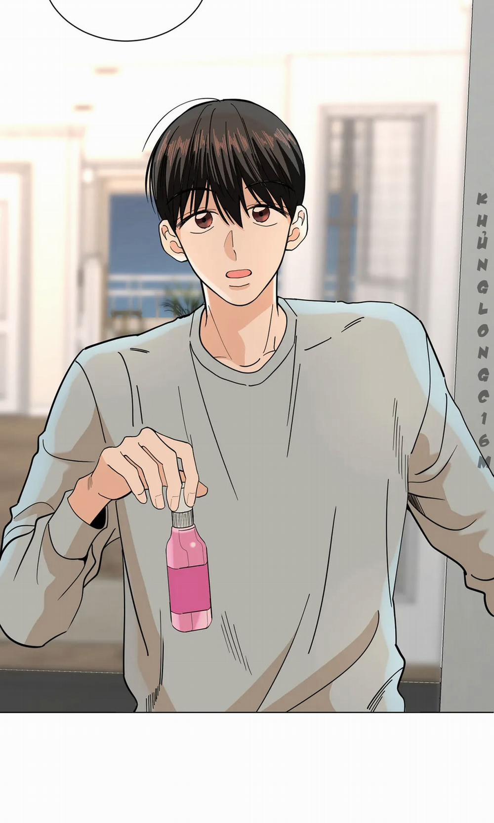 Thiếu Niên Nổi Loạn 19 trang 27