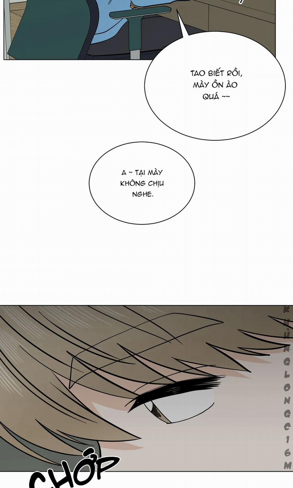 Thiếu Niên Nổi Loạn 19 trang 3