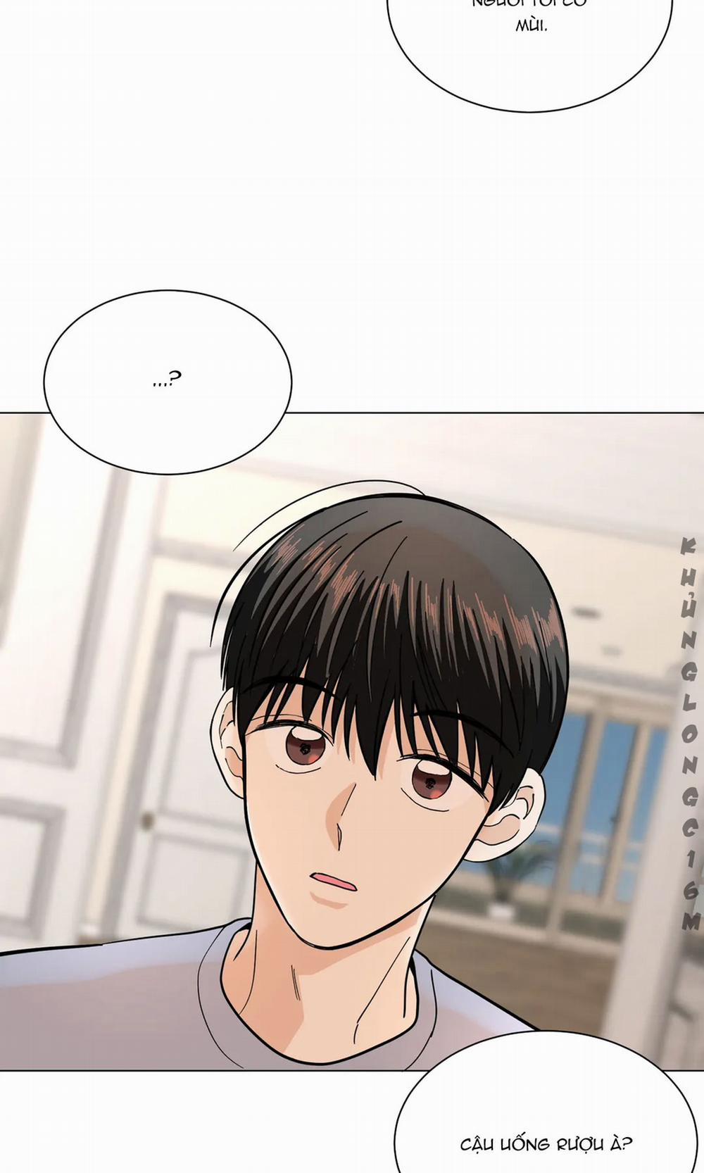 Thiếu Niên Nổi Loạn 19 trang 32