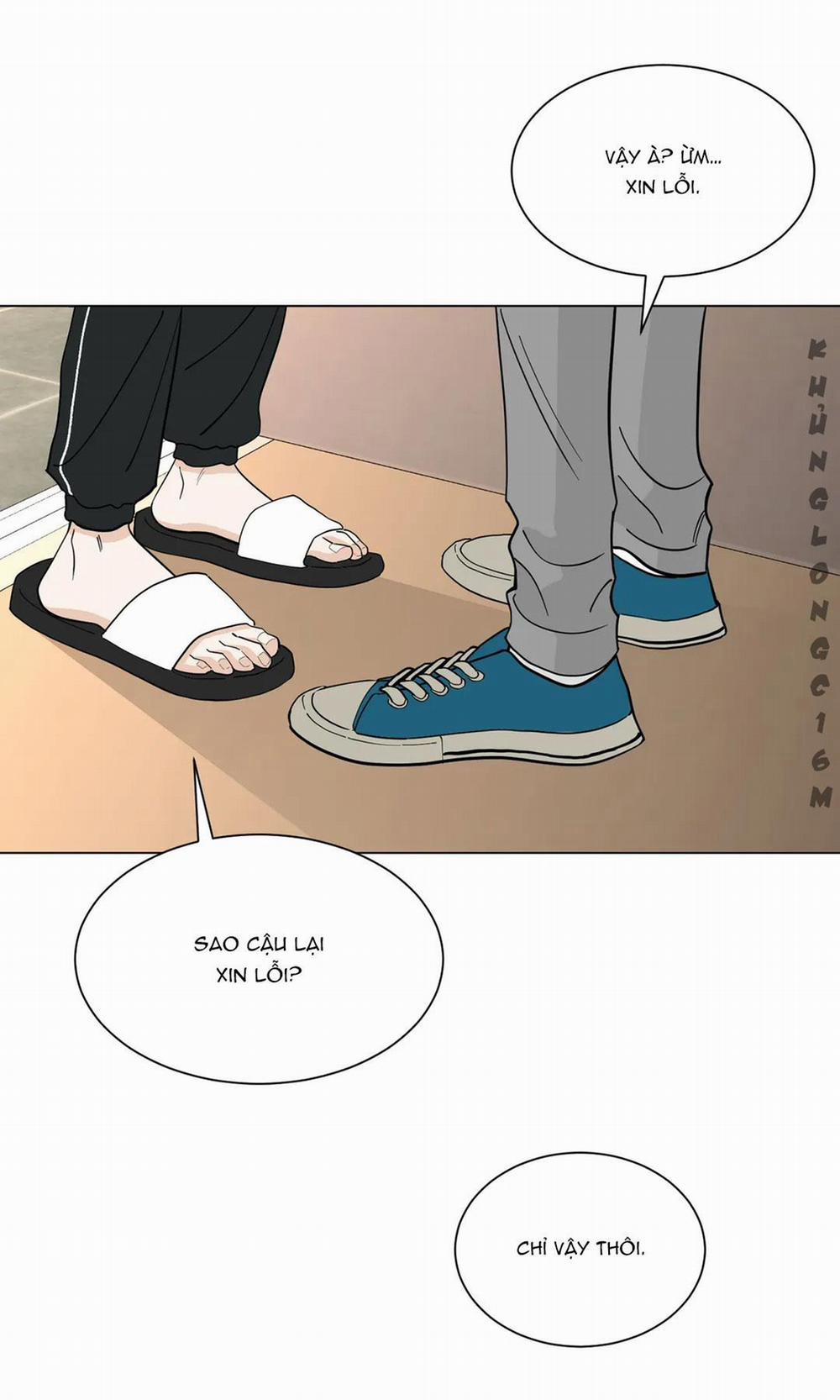 Thiếu Niên Nổi Loạn 19 trang 35