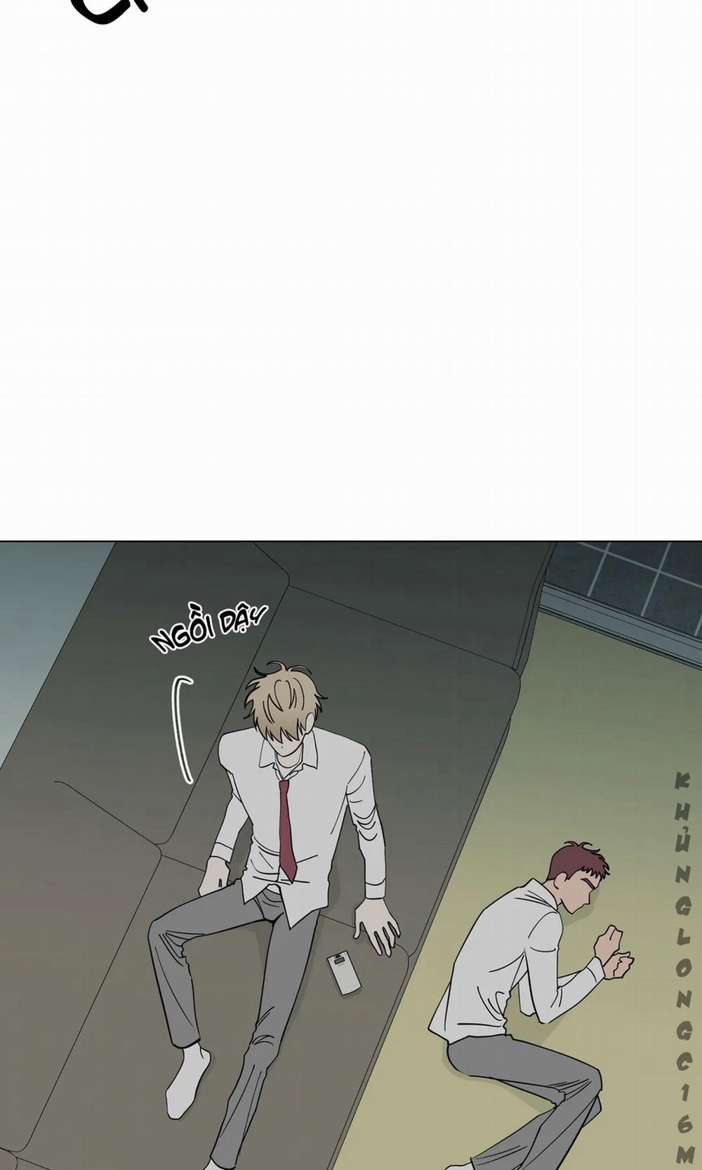 Thiếu Niên Nổi Loạn 19 trang 4